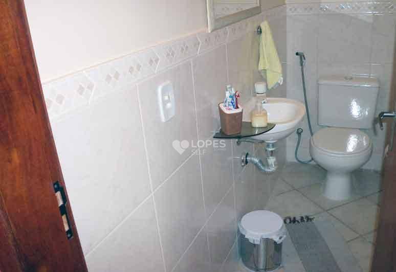 Casa de Condomínio à venda com 4 quartos, 150m² - Foto 12