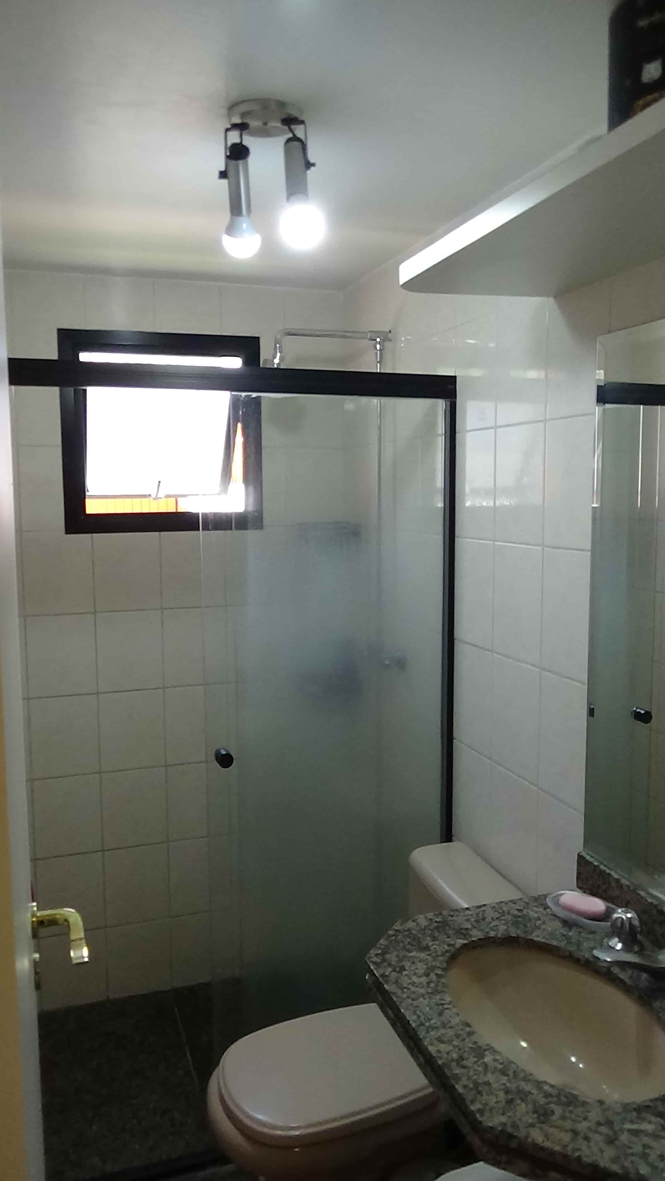 Apartamento à venda com 3 quartos, 108m² - Foto 15