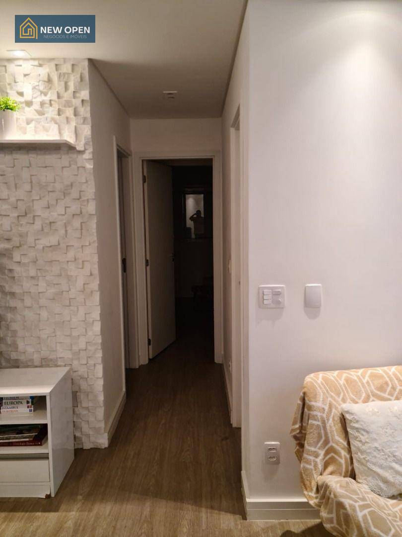 Apartamento à venda com 2 quartos, 86m² - Foto 10