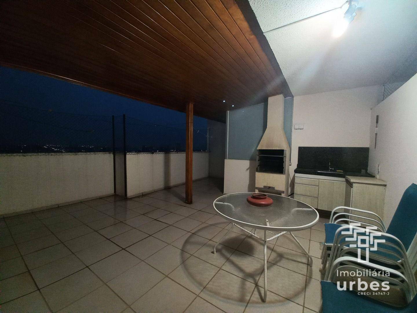 Apartamento à venda com 2 quartos, 110m² - Foto 29