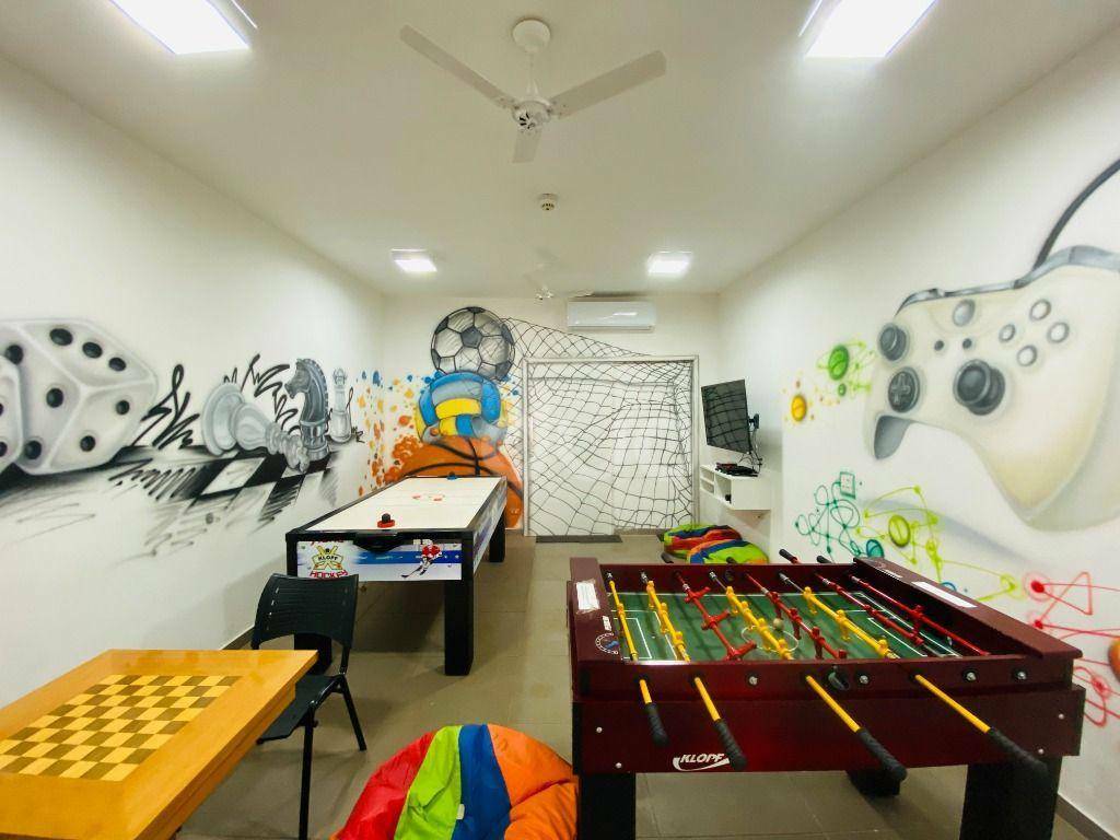 Casa de Condomínio à venda com 3 quartos, 150m² - Foto 32