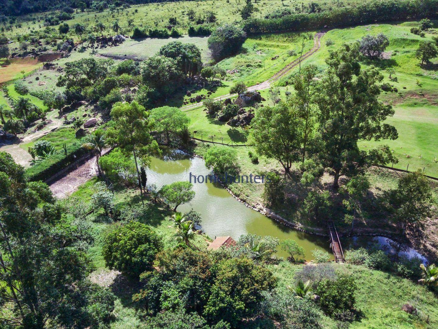 Loteamento e Condomínio à venda, 23501M2 - Foto 1