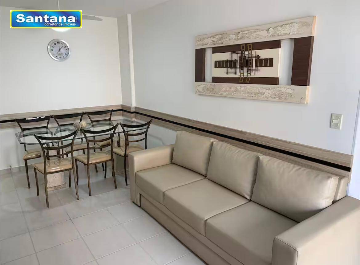 Apartamento, 2 quartos, 67 m² - Foto 4