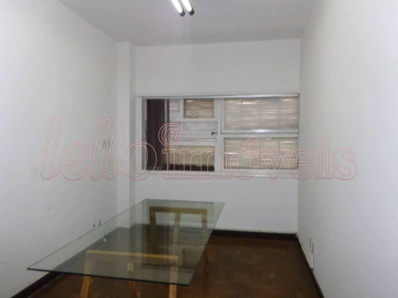 Conjunto Comercial-Sala para alugar, 135m² - Foto 7