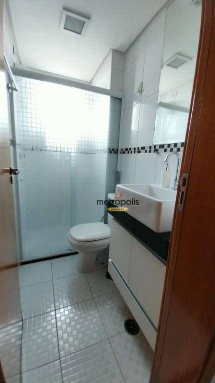 Apartamento à venda com 2 quartos, 70m² - Foto 14