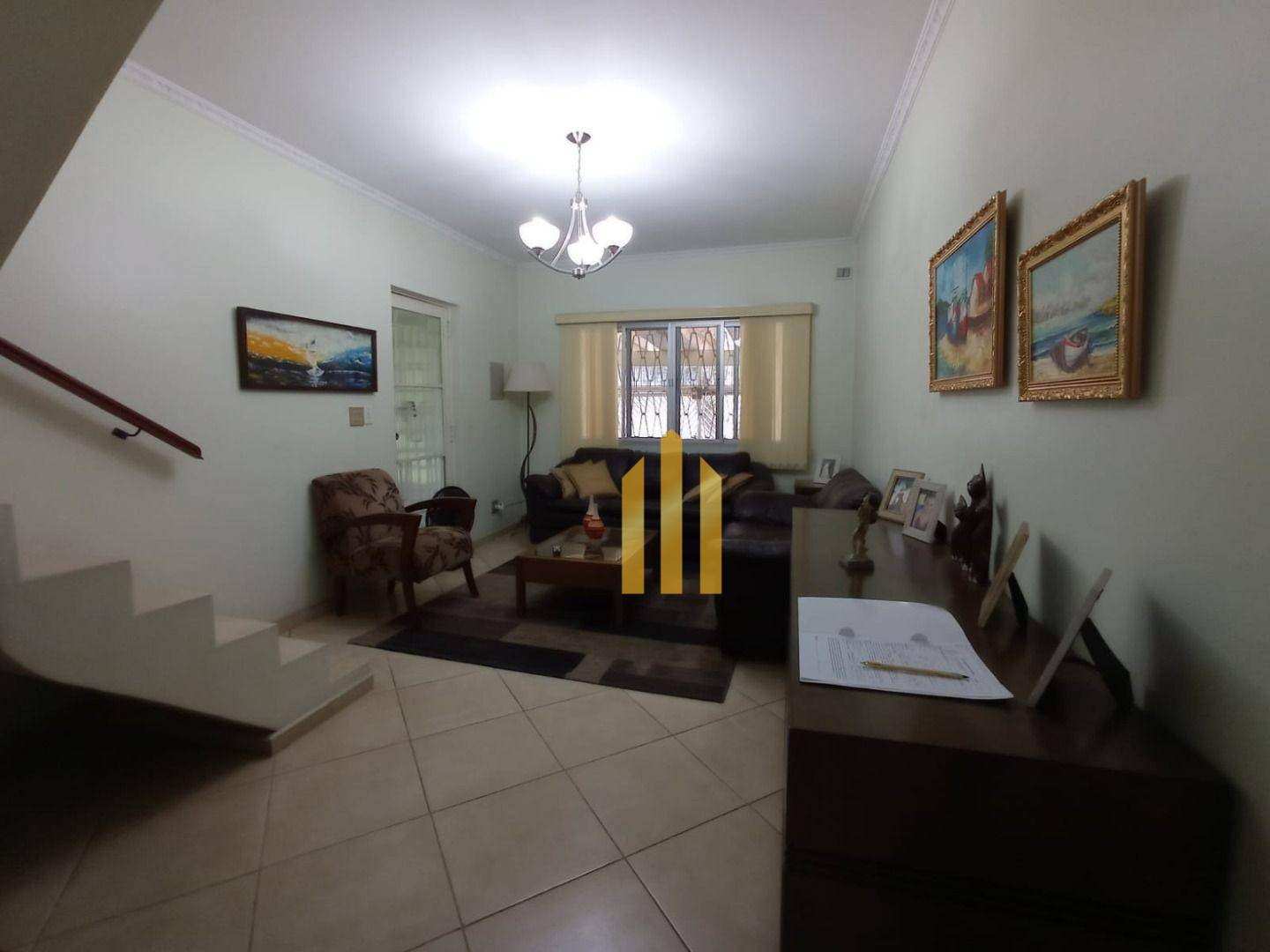 Sobrado à venda com 6 quartos, 219m² - Foto 8