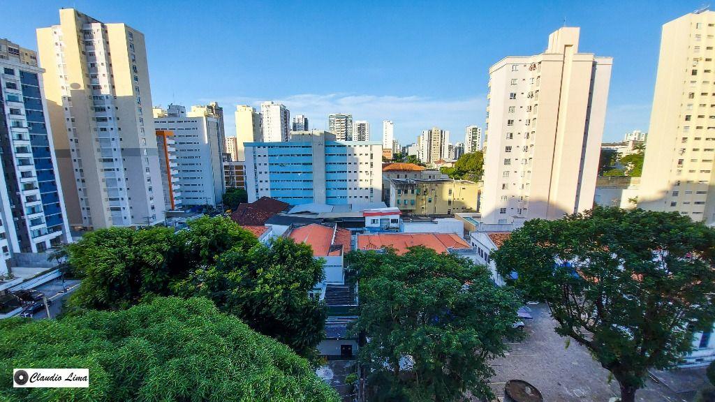 Apartamento à venda com 4 quartos, 240m² - Foto 27