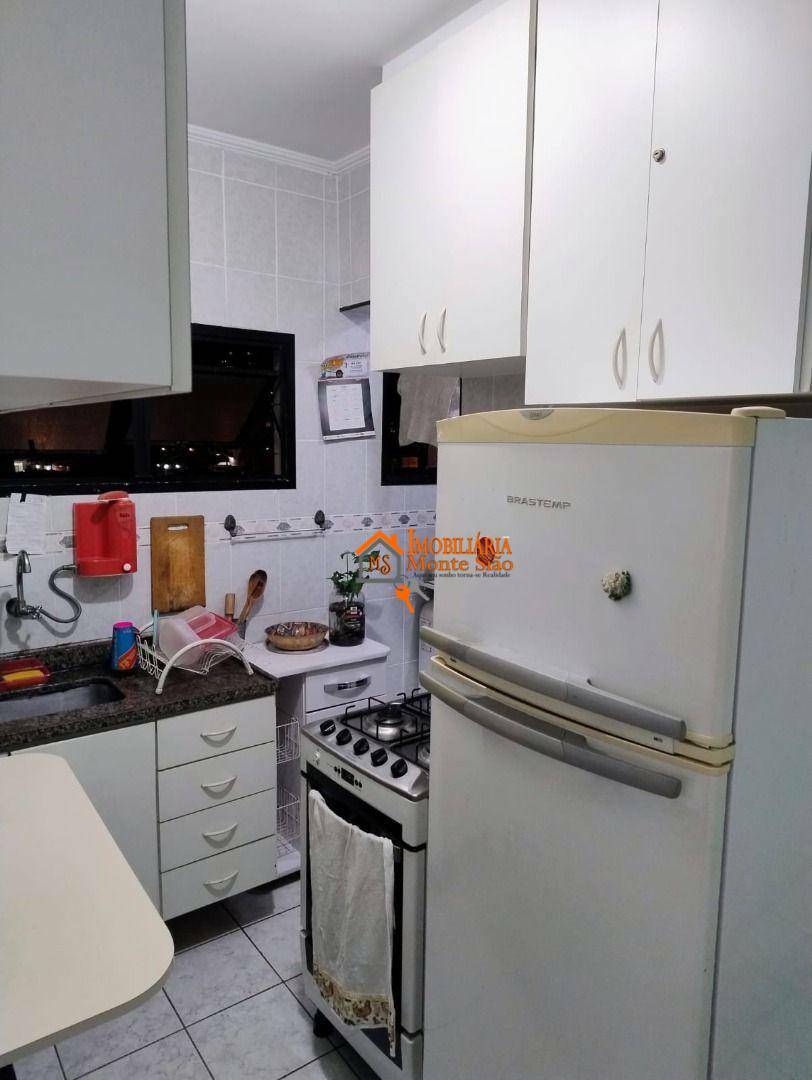 Apartamento para alugar com 2 quartos, 72m² - Foto 12