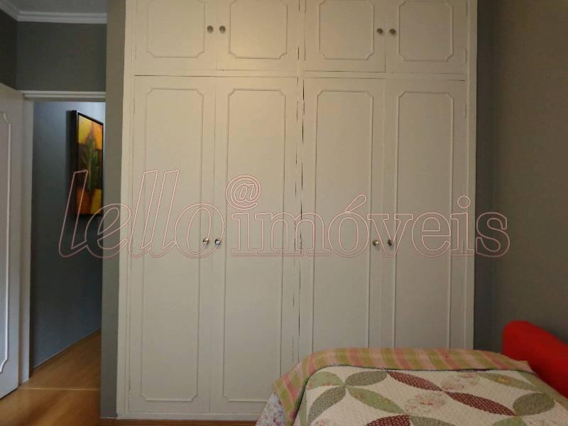 Apartamento para alugar com 3 quartos, 142m² - Foto 15