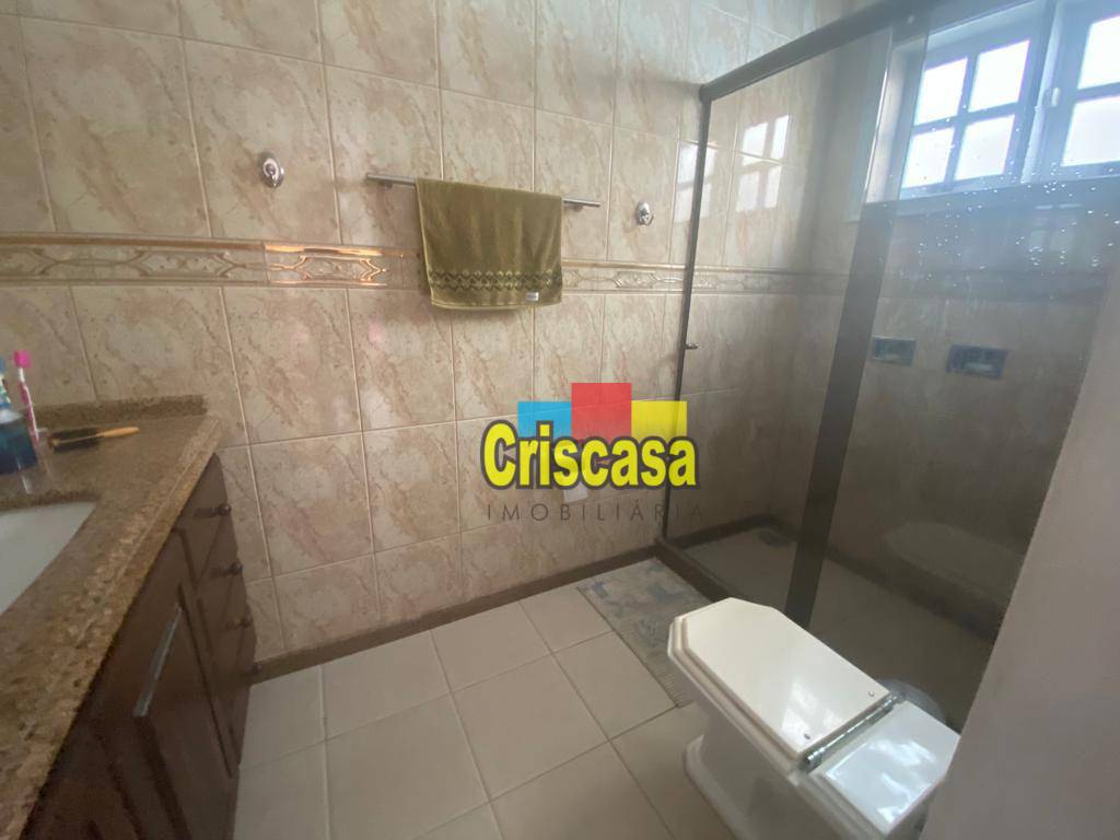 Casa de Condomínio à venda com 4 quartos, 222m² - Foto 17