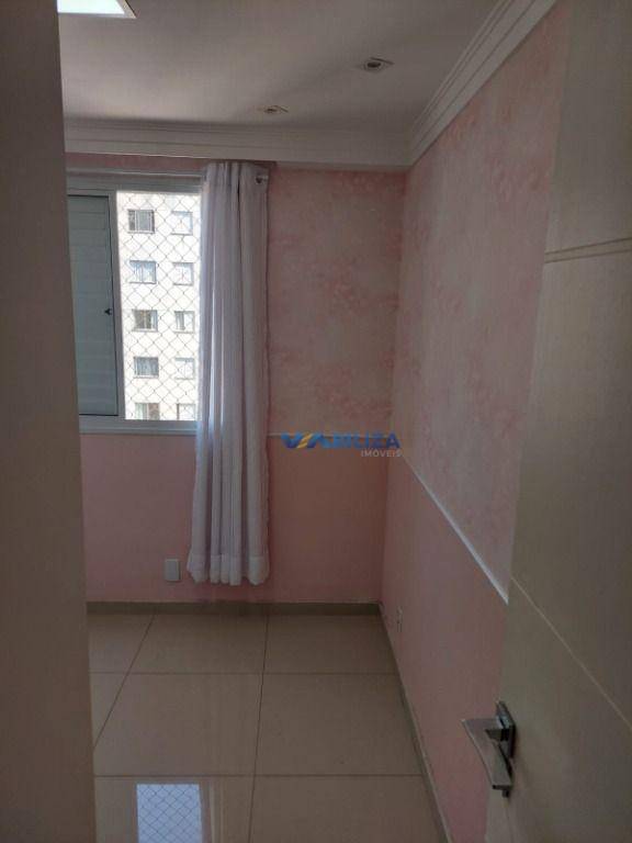 Apartamento à venda com 2 quartos, 49m² - Foto 10