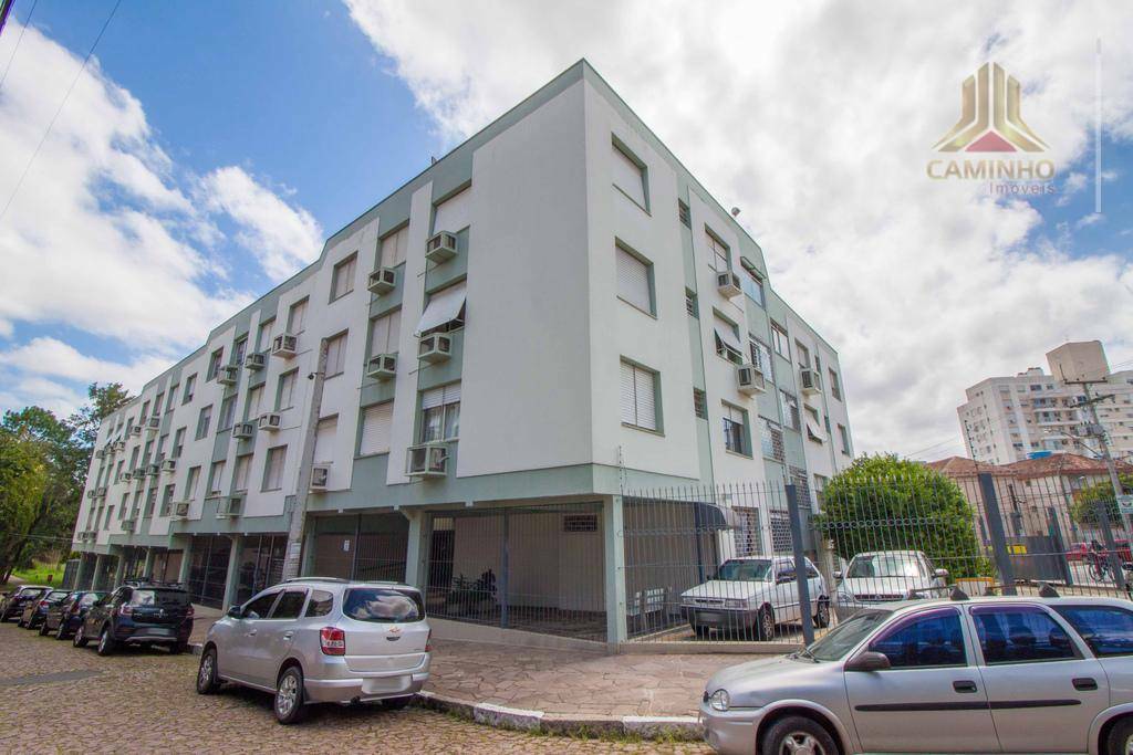 Apartamento à venda com 2 quartos, 53m² - Foto 8