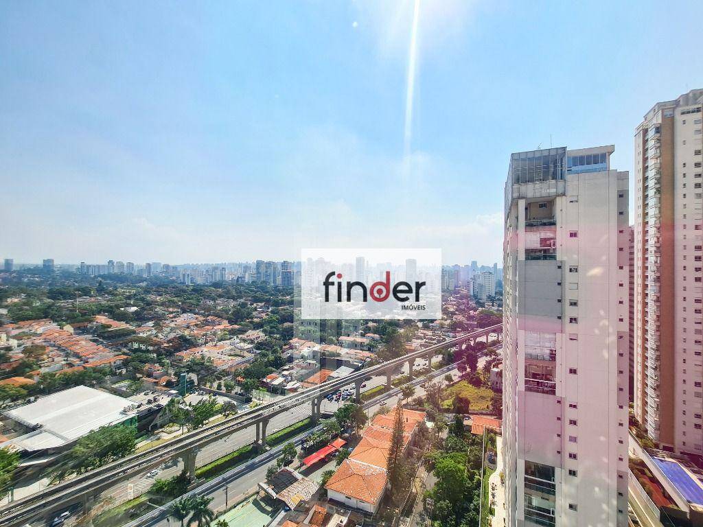 Apartamento à venda com 3 quartos, 485m² - Foto 14