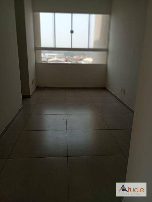 Apartamento para alugar com 2 quartos, 50m² - Foto 4