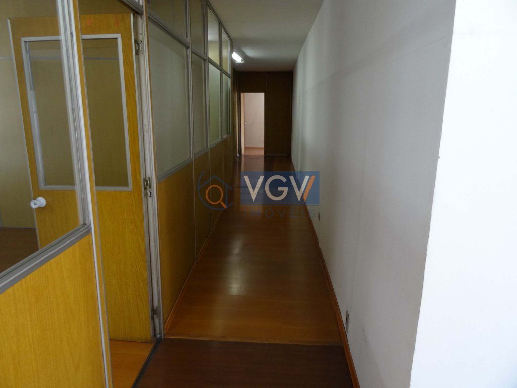 Conjunto Comercial-Sala para alugar, 130m² - Foto 7