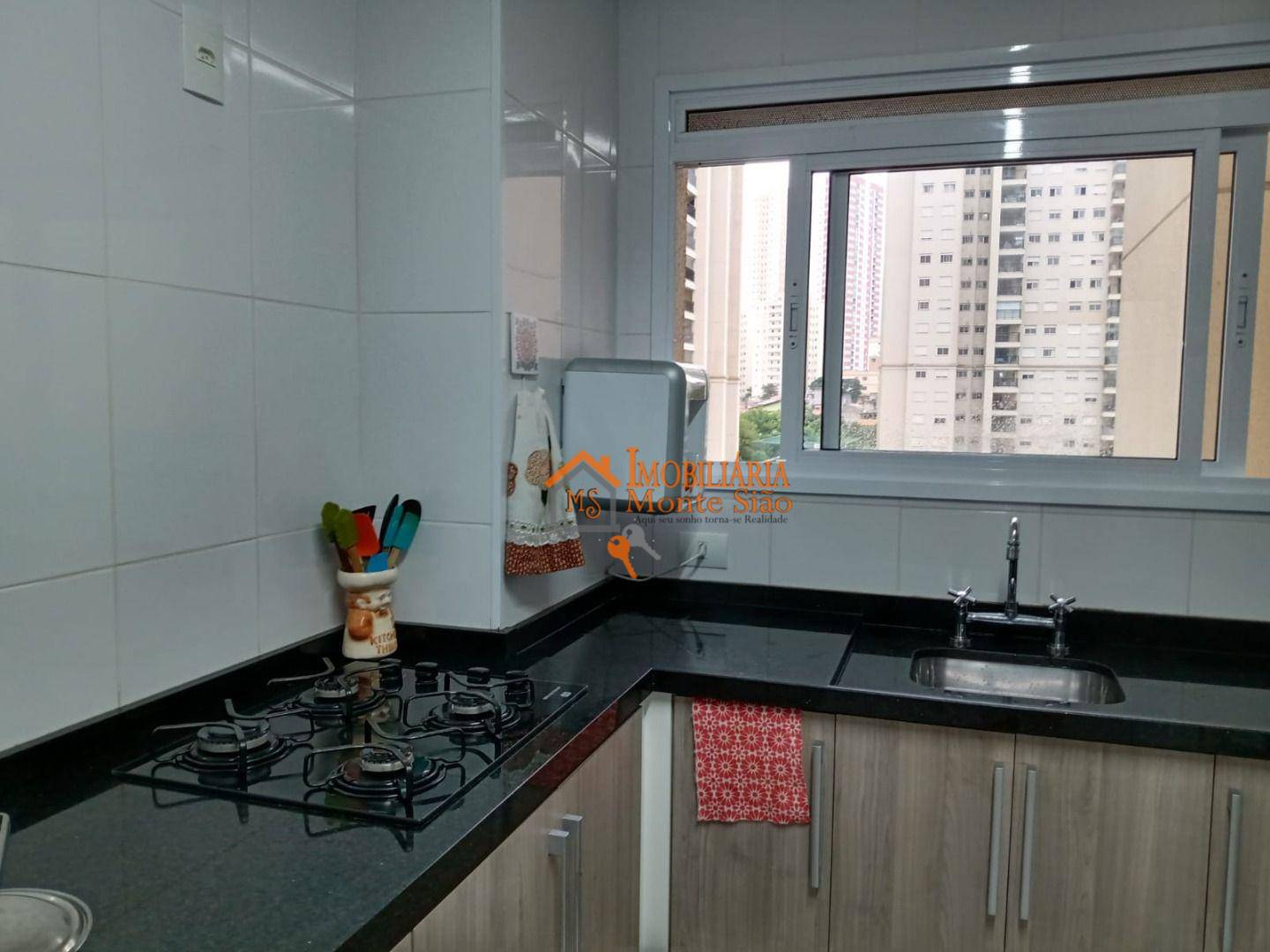 Apartamento à venda com 3 quartos, 154m² - Foto 12