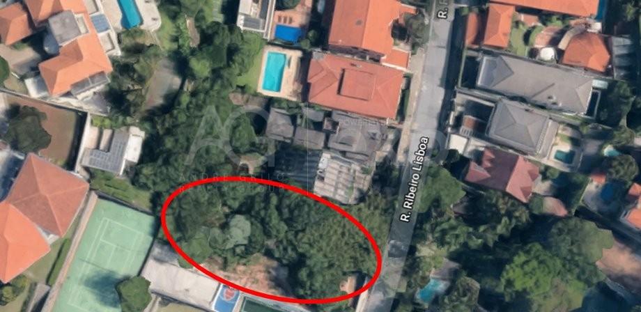 Terreno, 667 m² - Foto 1