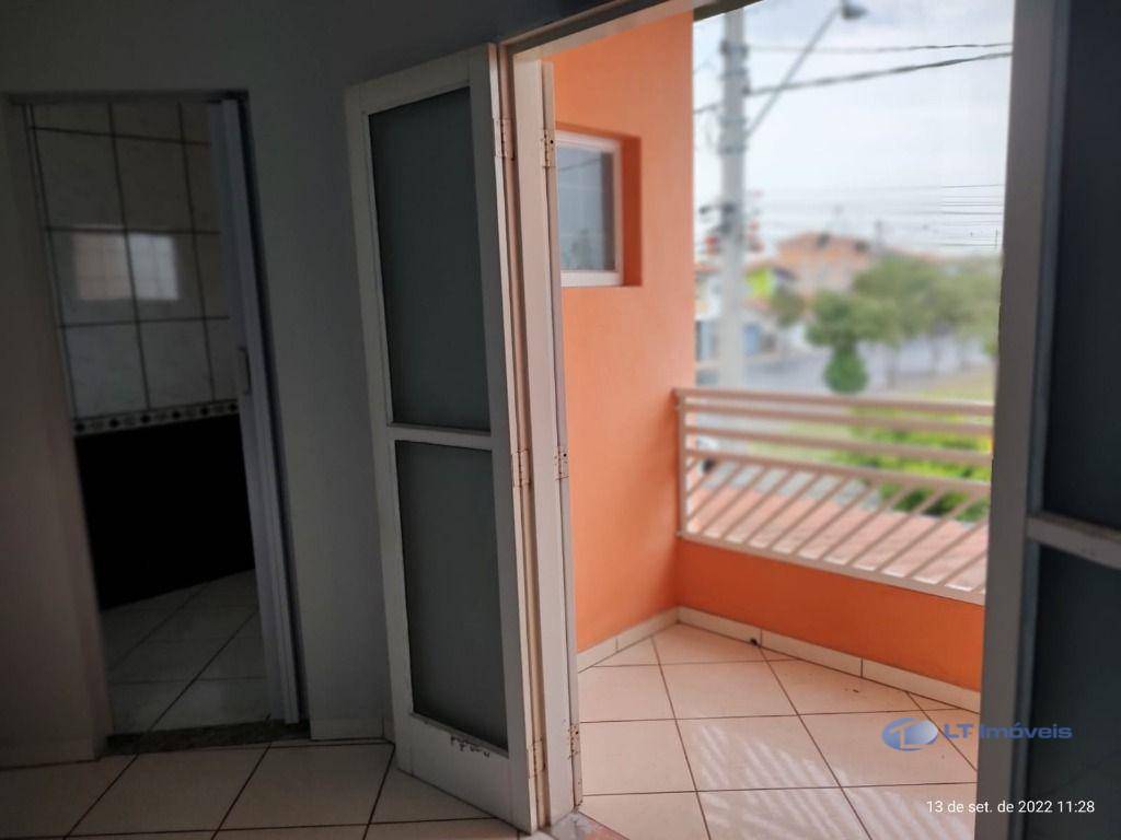 Casa para alugar com 3 quartos, 104m² - Foto 23