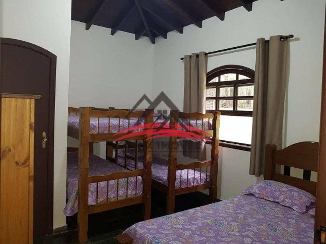 Sítio à venda e aluguel com 4 quartos, 250m² - Foto 9