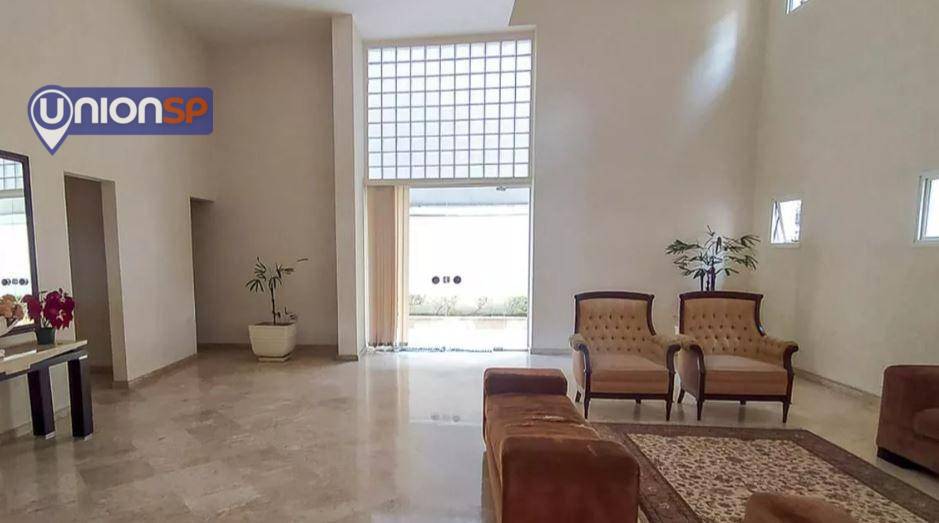 Apartamento à venda com 4 quartos, 300m² - Foto 27