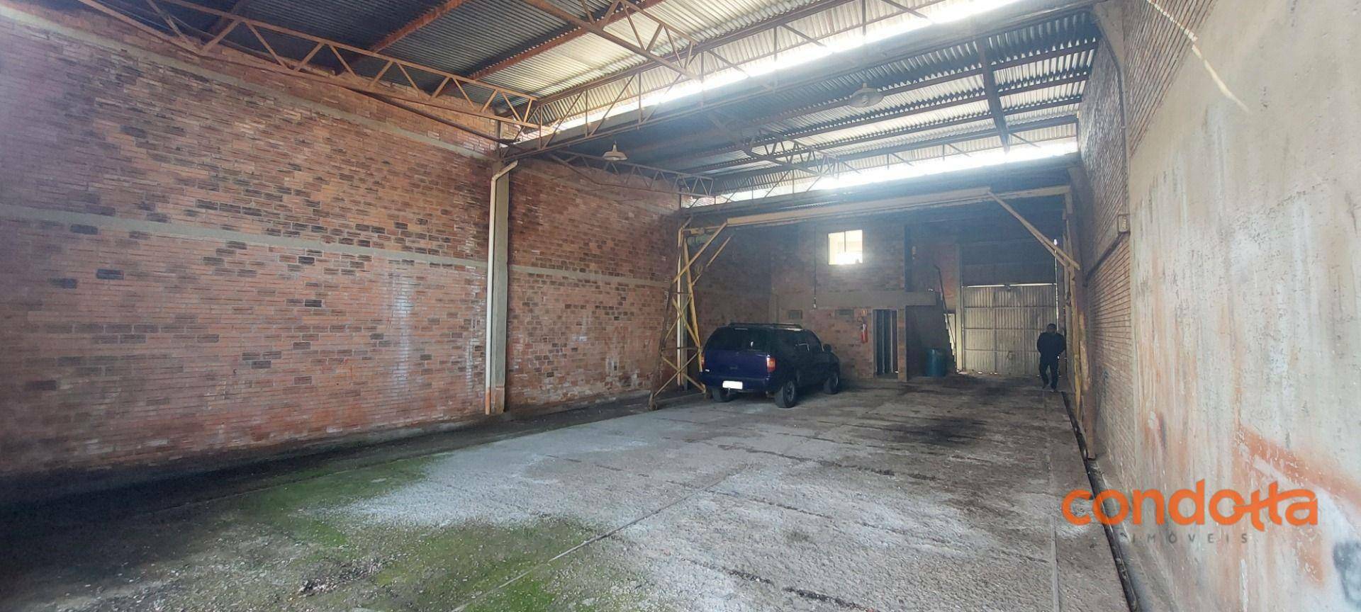 Depósito-Galpão-Armazém para alugar, 251m² - Foto 5