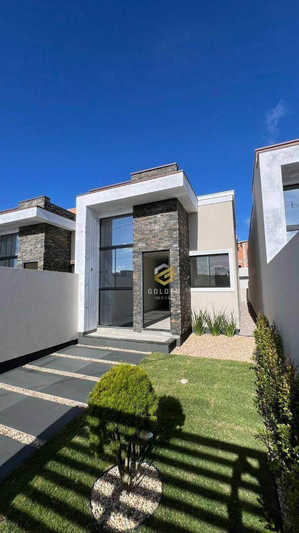 Casa, 2 quartos, 54 m² - Foto 3