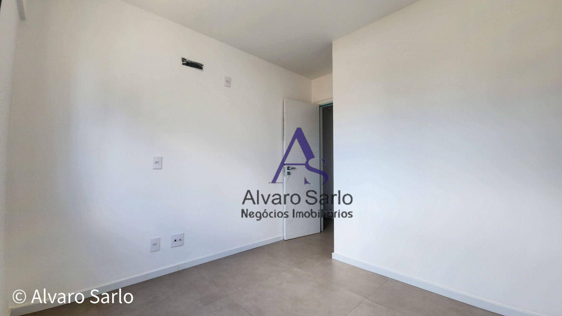 Apartamento à venda com 3 quartos, 77m² - Foto 10