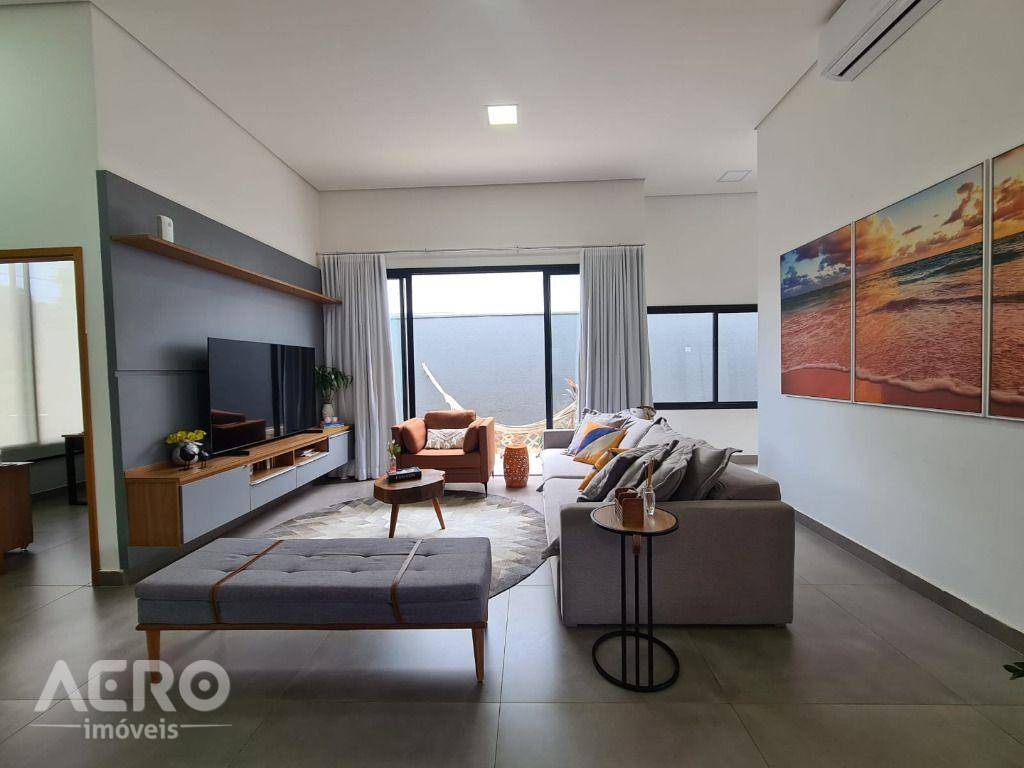 Casa de Condomínio à venda com 3 quartos, 216m² - Foto 7