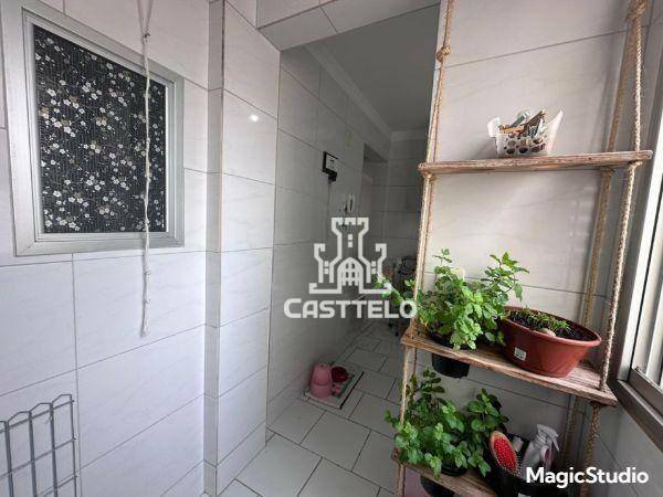 Apartamento à venda com 3 quartos, 64m² - Foto 16