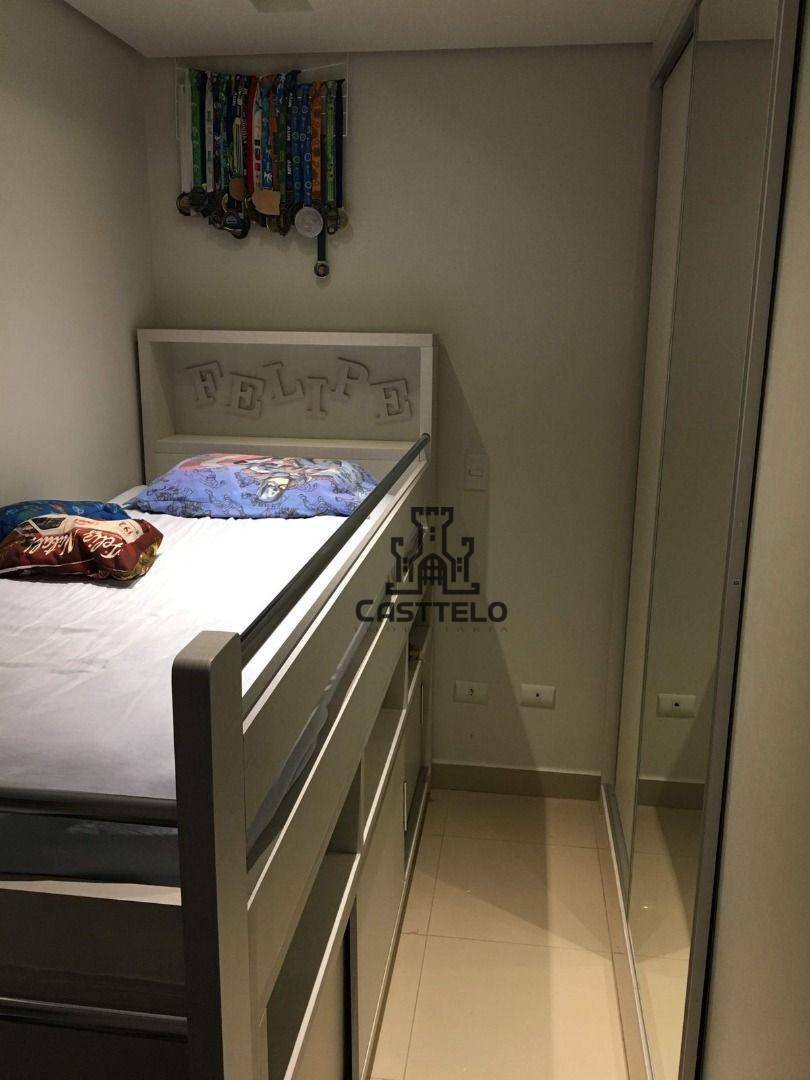 Apartamento à venda com 3 quartos, 67m² - Foto 8