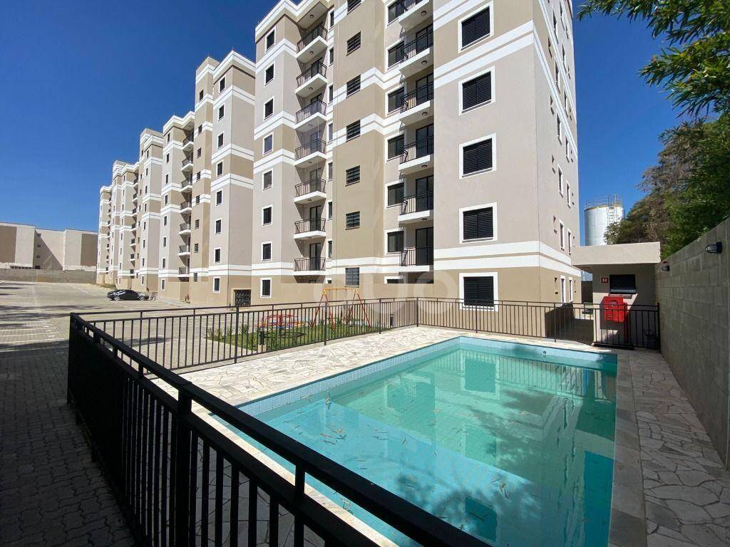 Apartamento à venda com 2 quartos, 52m² - Foto 17