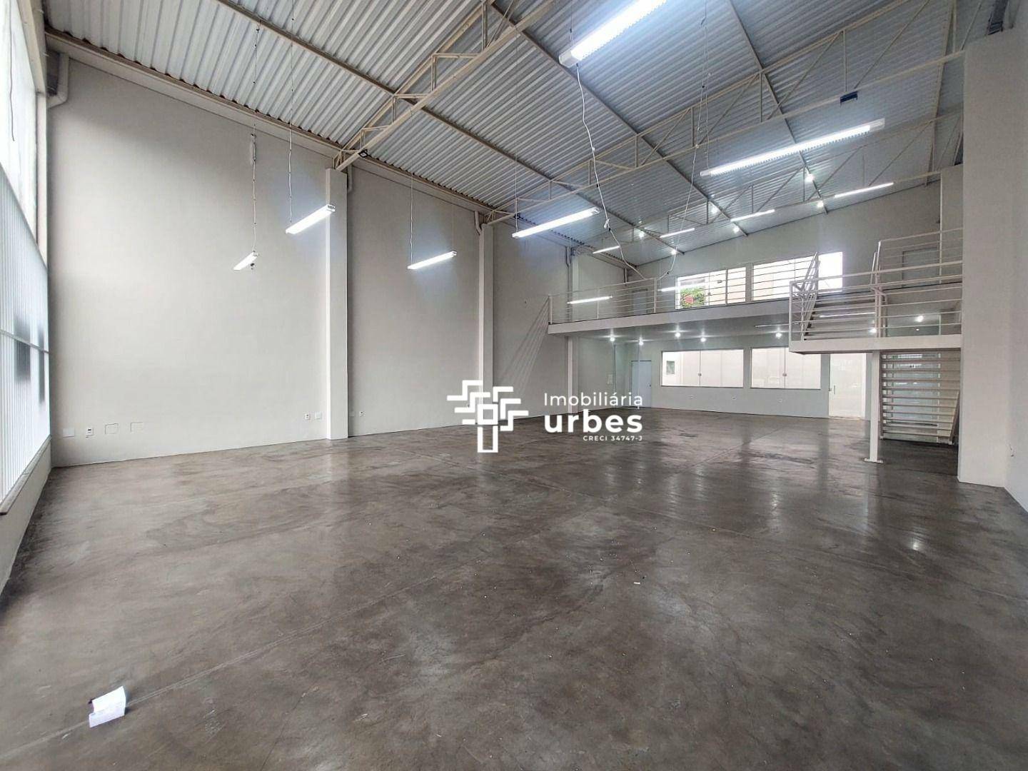 Loja-Salão para alugar, 291m² - Foto 2