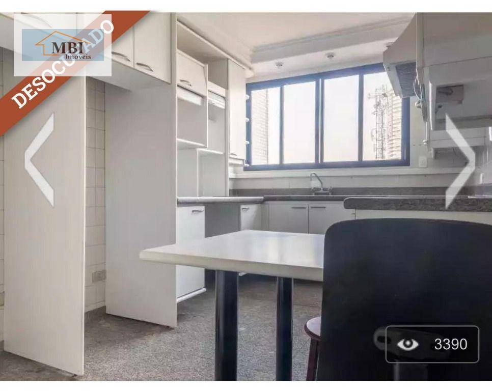 Apartamento à venda com 4 quartos, 335m² - Foto 7