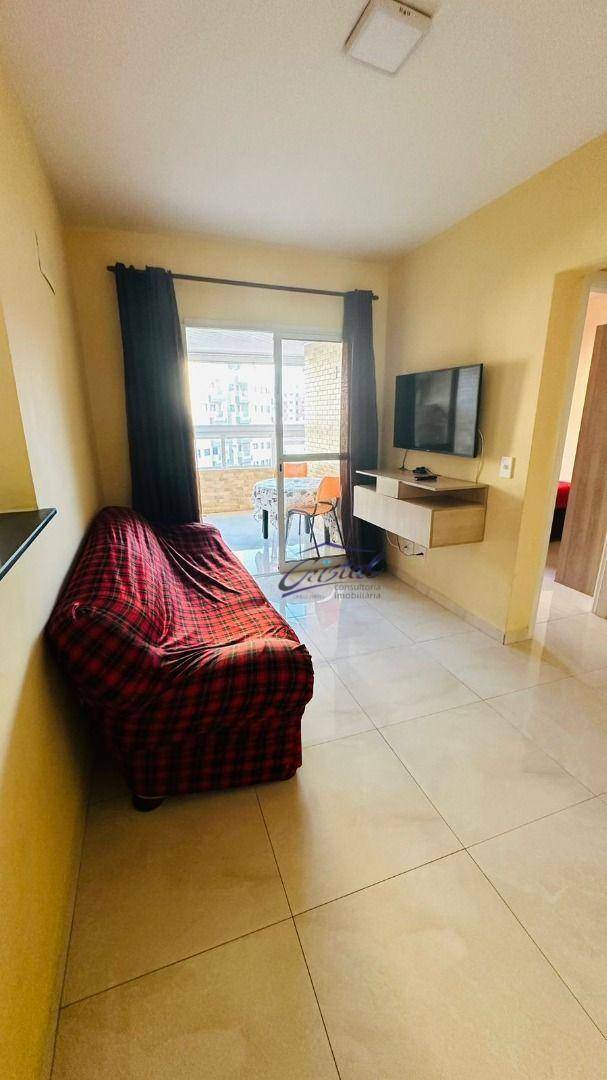 Apartamento à venda com 1 quarto, 50m² - Foto 5