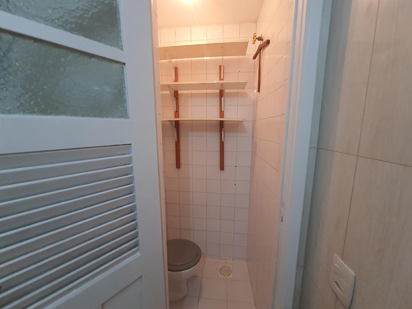 Apartamento à venda com 2 quartos, 57m² - Foto 17