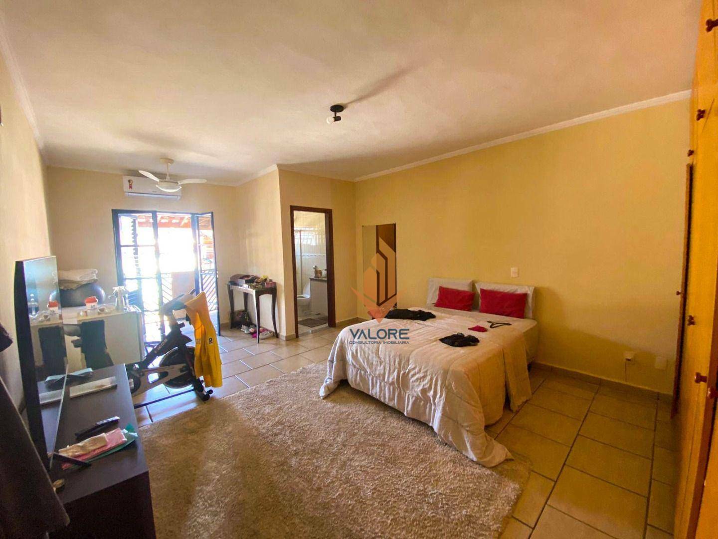 Casa à venda com 4 quartos, 280m² - Foto 17