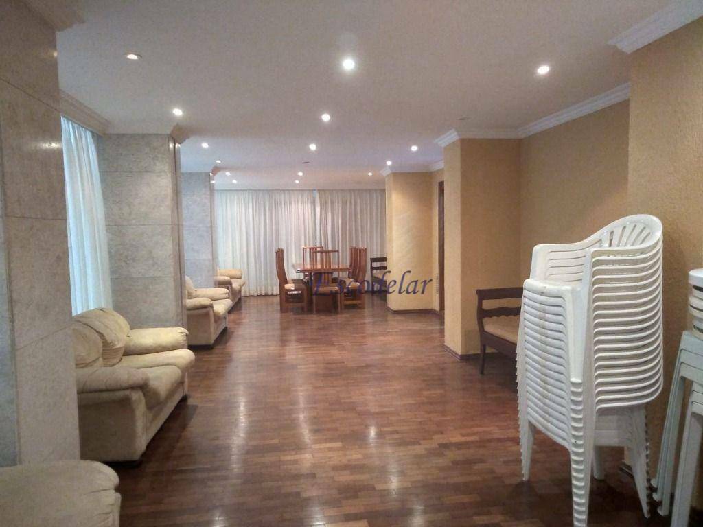 Apartamento à venda com 3 quartos, 94m² - Foto 24