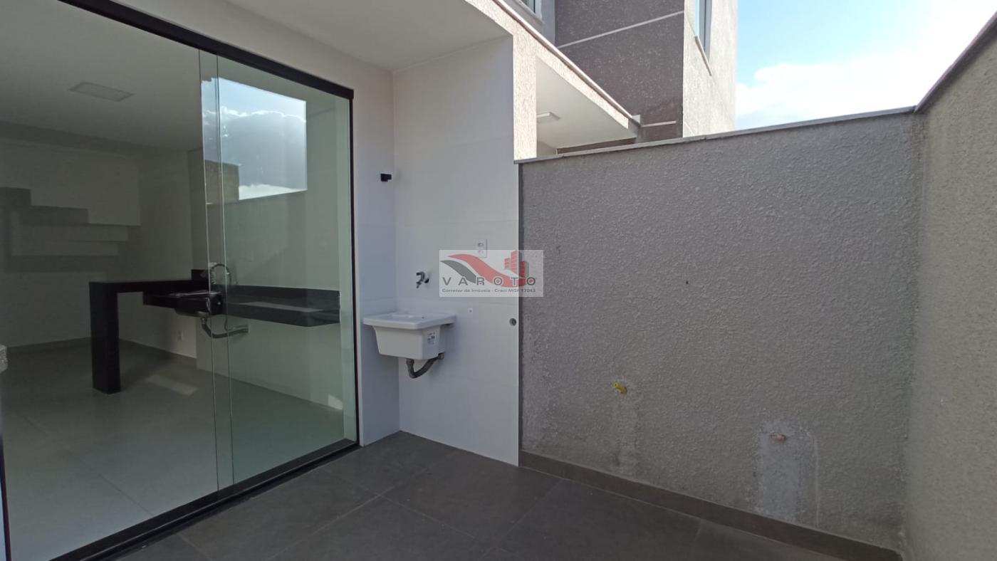 Apartamento à venda com 3 quartos, 24m² - Foto 29