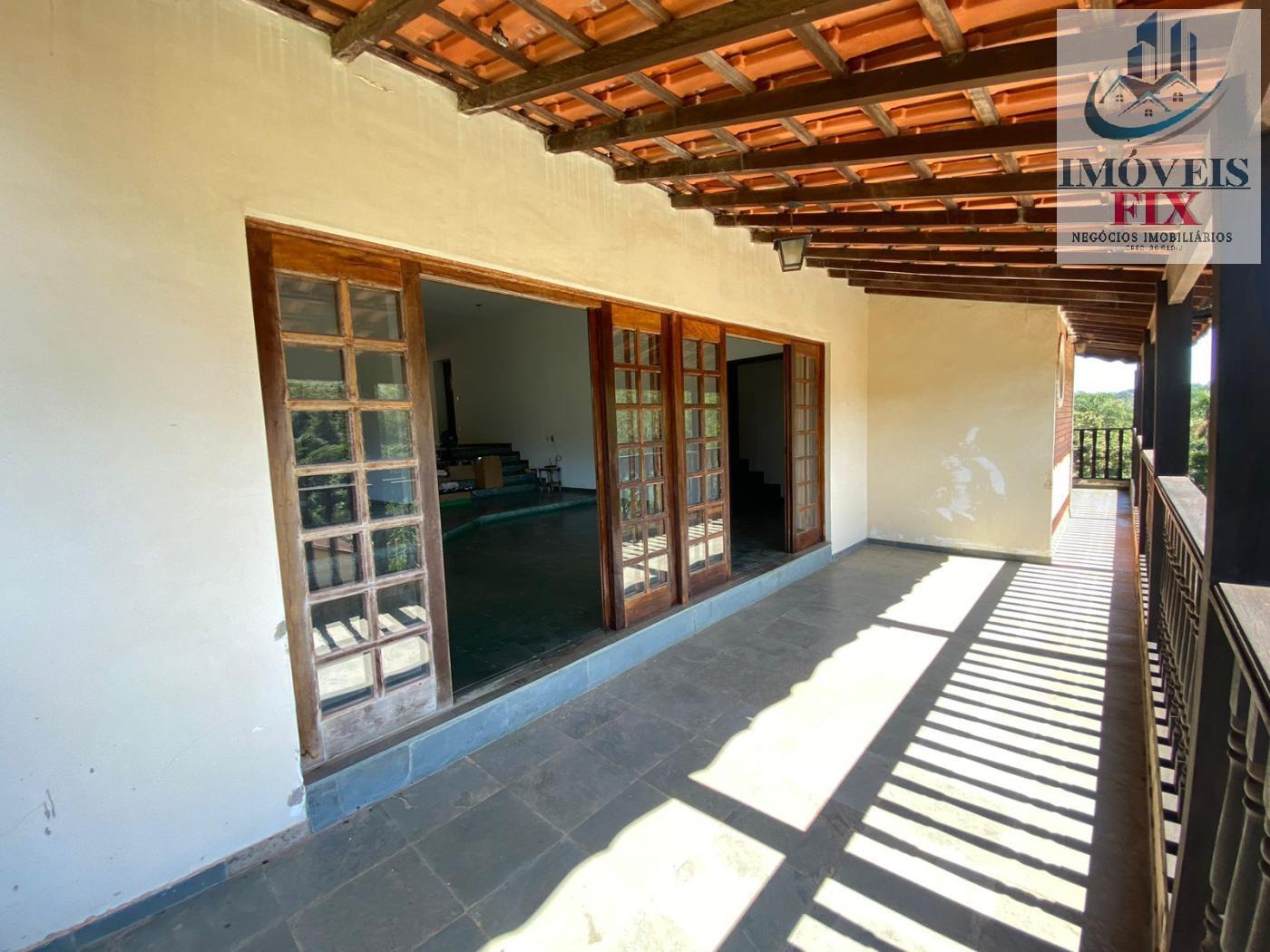 Fazenda à venda com 6 quartos, 245m² - Foto 9