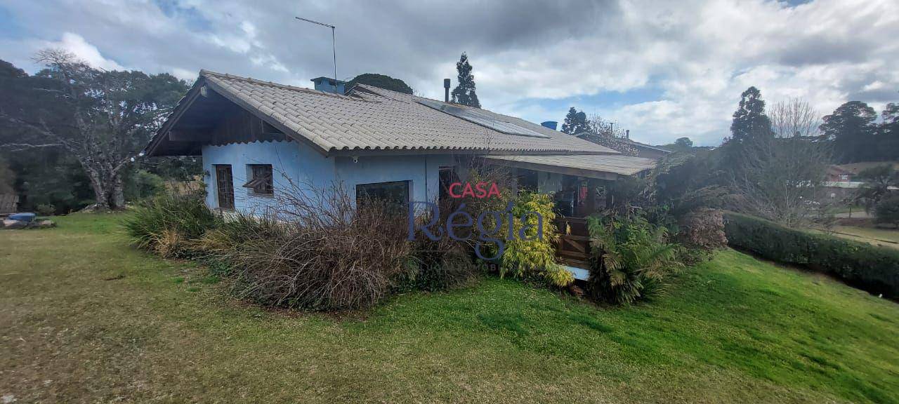 Casa, 3 quartos, 185 m² - Foto 4