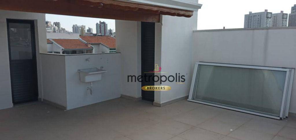 Cobertura à venda com 2 quartos, 87m² - Foto 20