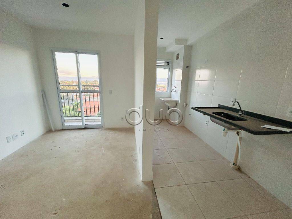 Apartamento à venda com 2 quartos, 48m² - Foto 4