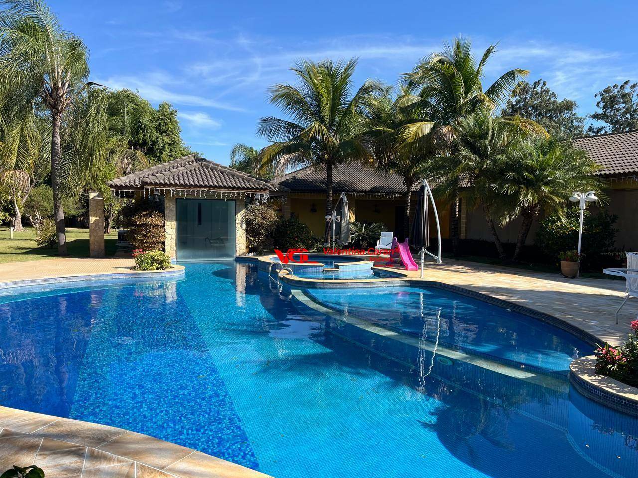 Chácara, 5 quartos, 5000 m² - Foto 43