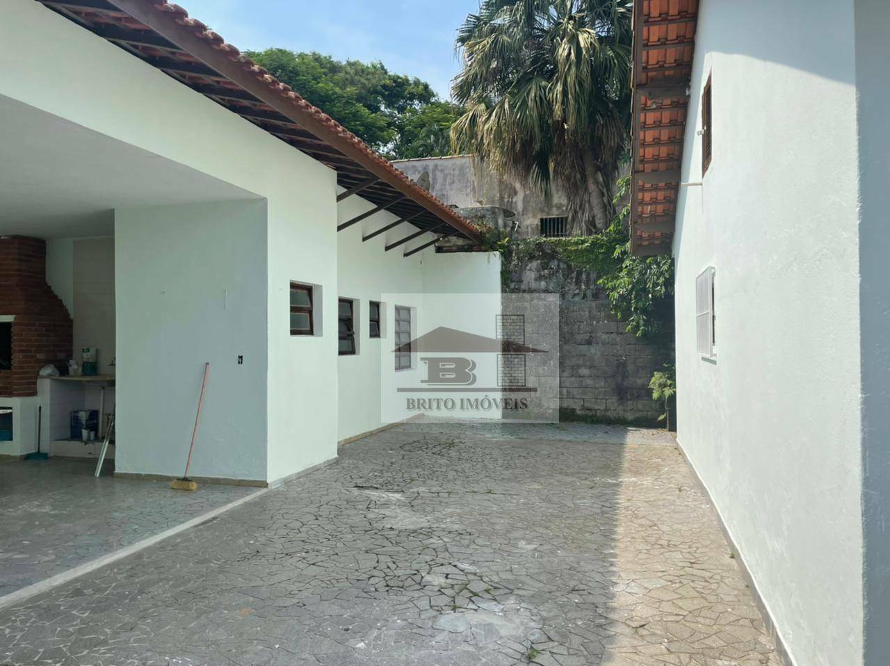 Casa à venda com 4 quartos, 194m² - Foto 10