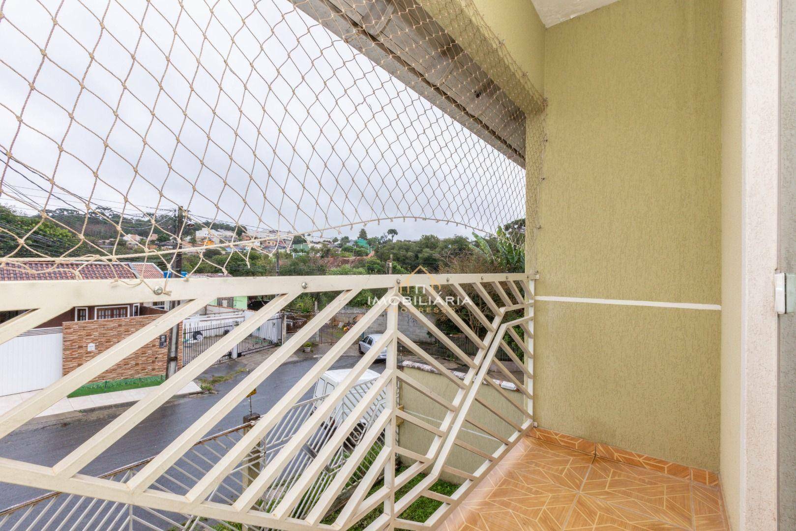 Sobrado à venda com 3 quartos, 156m² - Foto 36