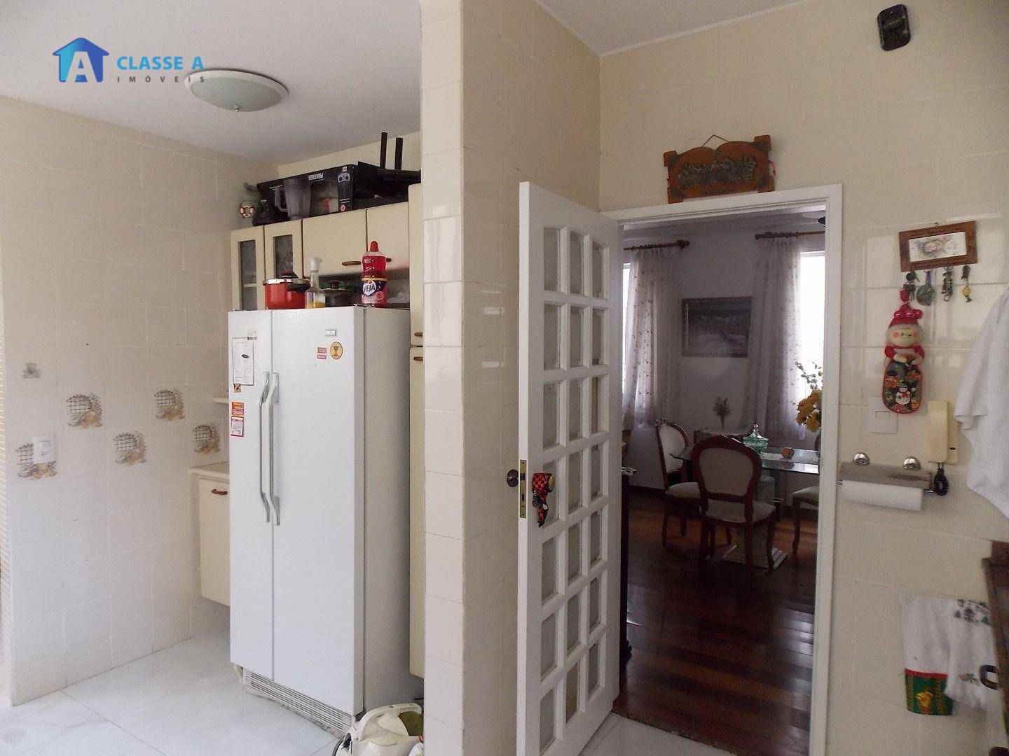 Apartamento à venda com 3 quartos, 87m² - Foto 29