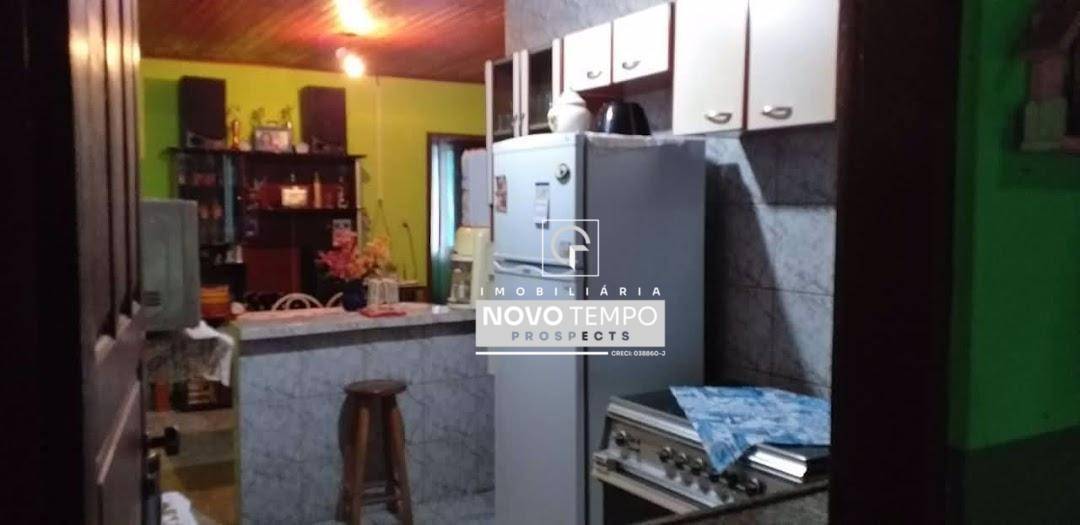 Sítio à venda com 5 quartos, 400m² - Foto 19