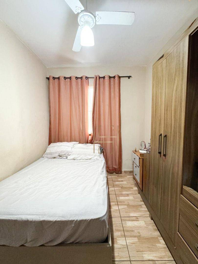 Apartamento, 2 quartos, 47 m² - Foto 3