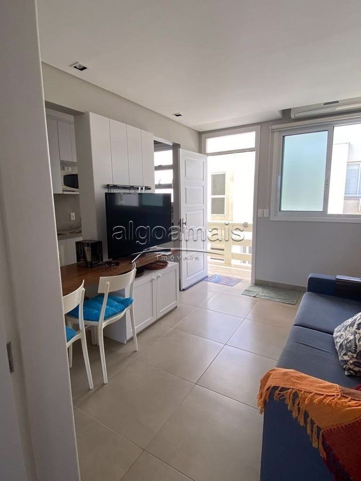 Apartamento à venda com 2 quartos, 40m² - Foto 5