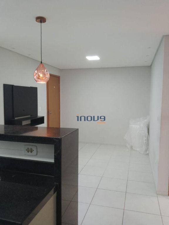 Apartamento à venda com 2 quartos, 42m² - Foto 8